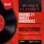 Brahms: 21 Danses hongroises (Mono Version) Albumcover