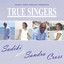 True Singers: Sadiki Meets Sandra Cross cover