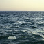 Following Sea cover