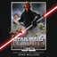 Star Wars Episode 1: The Phantom Menace: Original Motion Picture Soundtrack Albumcover