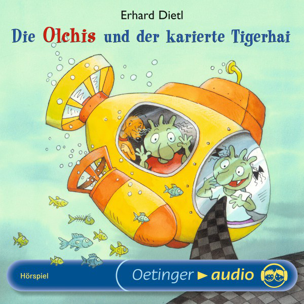 Erhard Dietl Photo