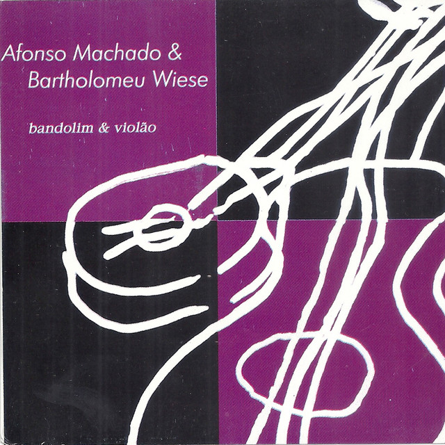 Afonso Machado photo