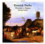 Becker: Sonatas & Suites Albumcover