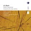 Bach, JS : Violin Concertos & Concerto for 2 Violins Albumcover
