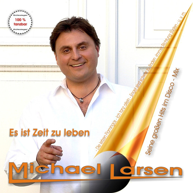 Michael Larsen Photo