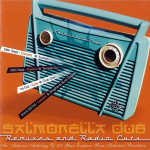 Remixes and Radio Cuts album