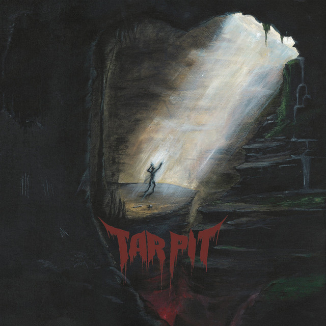 Tar Pit Photo