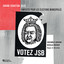 Votez JSB (Cantates pour les élections municipales) cover