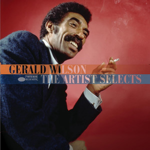 The Artist Selects album