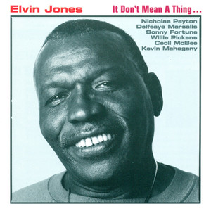 It Don't Mean a Thing... album