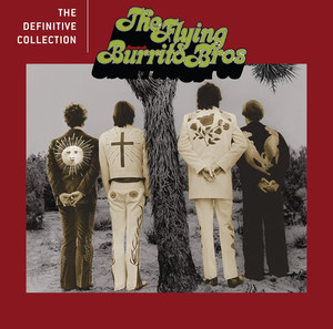 The Definitive Collection album