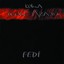Fedi Albumcover