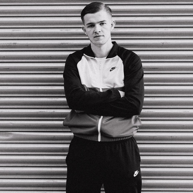 French The Kid Spotify