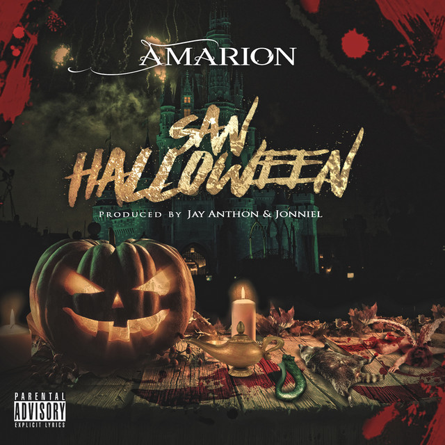 San Halloween
