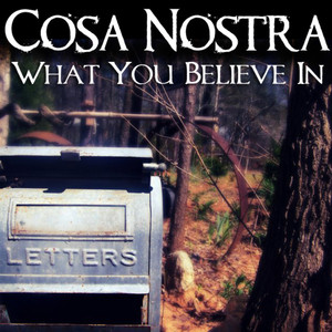 Cosa Nostra