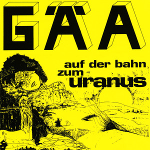 Uranus cover