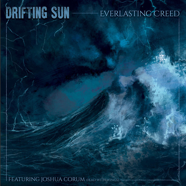 Drifting Sun photo