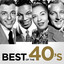 Best Of The 40's cover