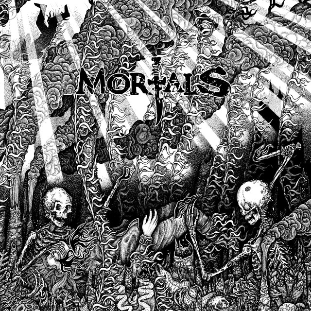Cursed To See The Future cover