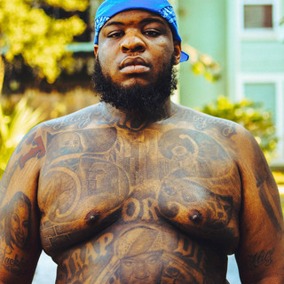 Maxo Kream Photo