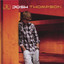 Josh Thompson Albumcover
