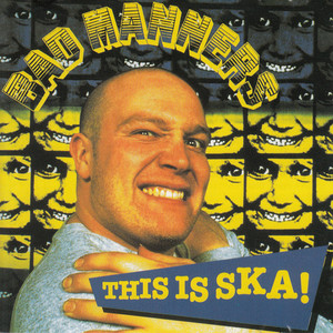 This Is Ska! cover
