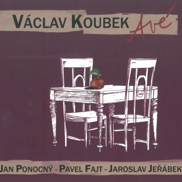 Václav Koubek photo