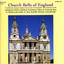 Church Bells of England - traditional change ringing from some of England's most famous peals Albumcover