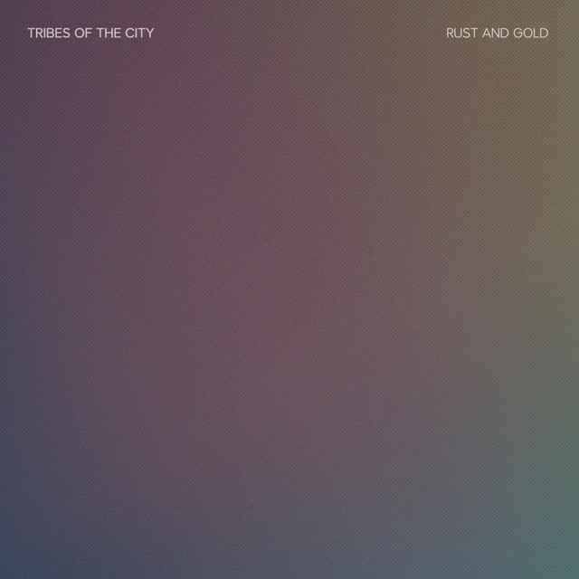 Tribes of the City Photo