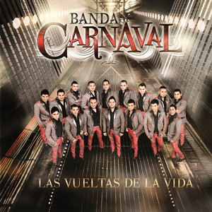Las vueltas de la vida cover