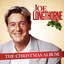 Joe Longthorne the Christmas Album Albumcover