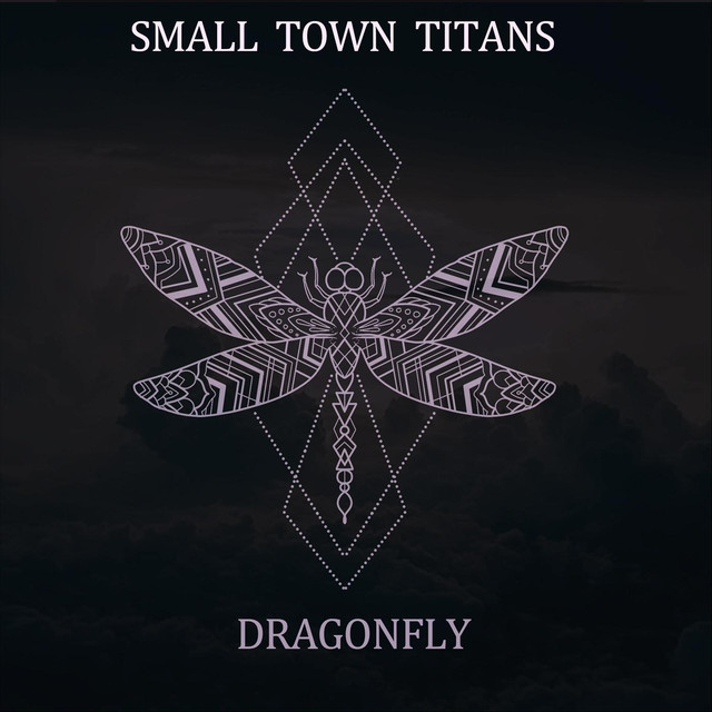 Dragonfly cover