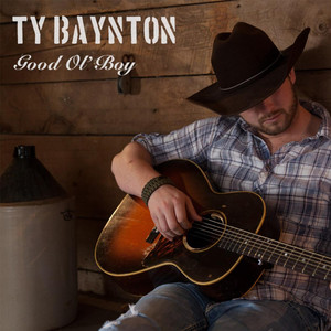 Ty Baynton Photo