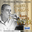 Chavela Vargas Volver, Volver cover