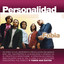 Personalidad cover
