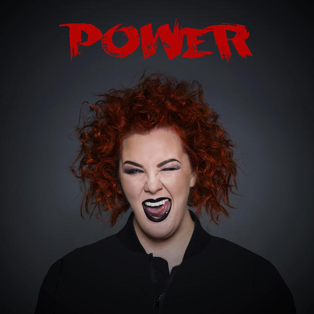 Power cover