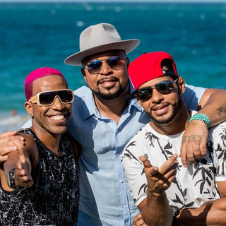 Bonde do Tigrão Photo