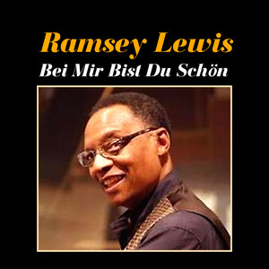 Bei Mir Bist Du Schön album