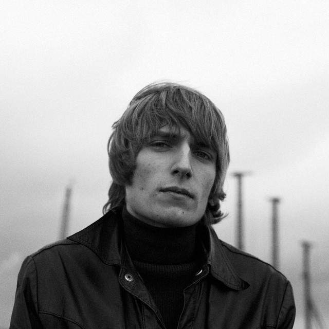 Max Meser Photo