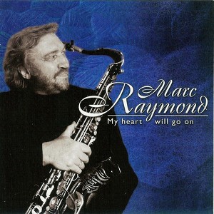 Marc Raymond