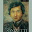 Gaetano Donizetti, Vol. 4 (1949) Albumcover