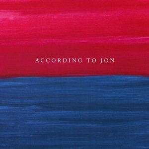 According To Jon