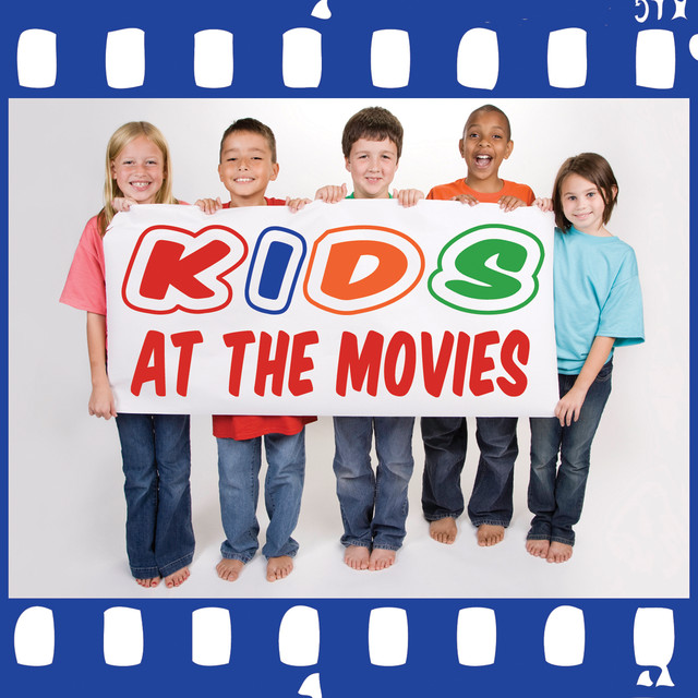 The Children Movie Players