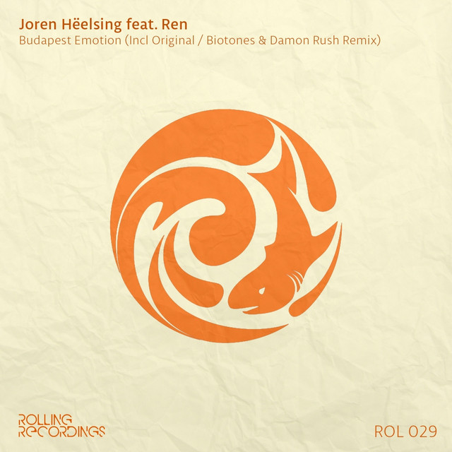 Joren HÃ«elsing