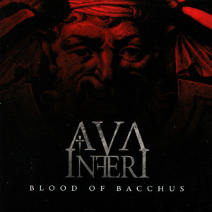 Blood of Bacchus cover