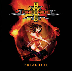 Break Out album