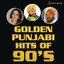 Golden Punjabi Hits of 90's cover