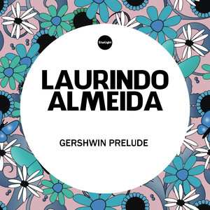 Gershwin Prelude album