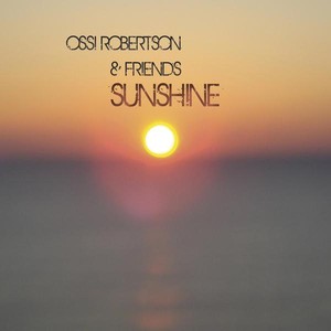Ossi Robertson & Friends