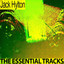 The Essential Tracks cover